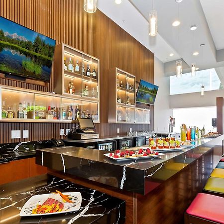 Doubletree By Hilton Whittier Exterior foto