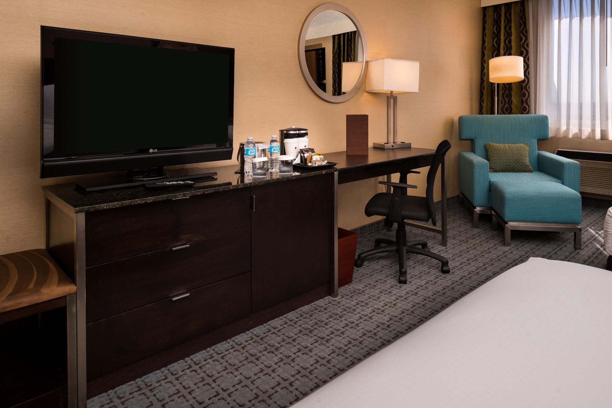 Doubletree By Hilton Whittier Exterior foto