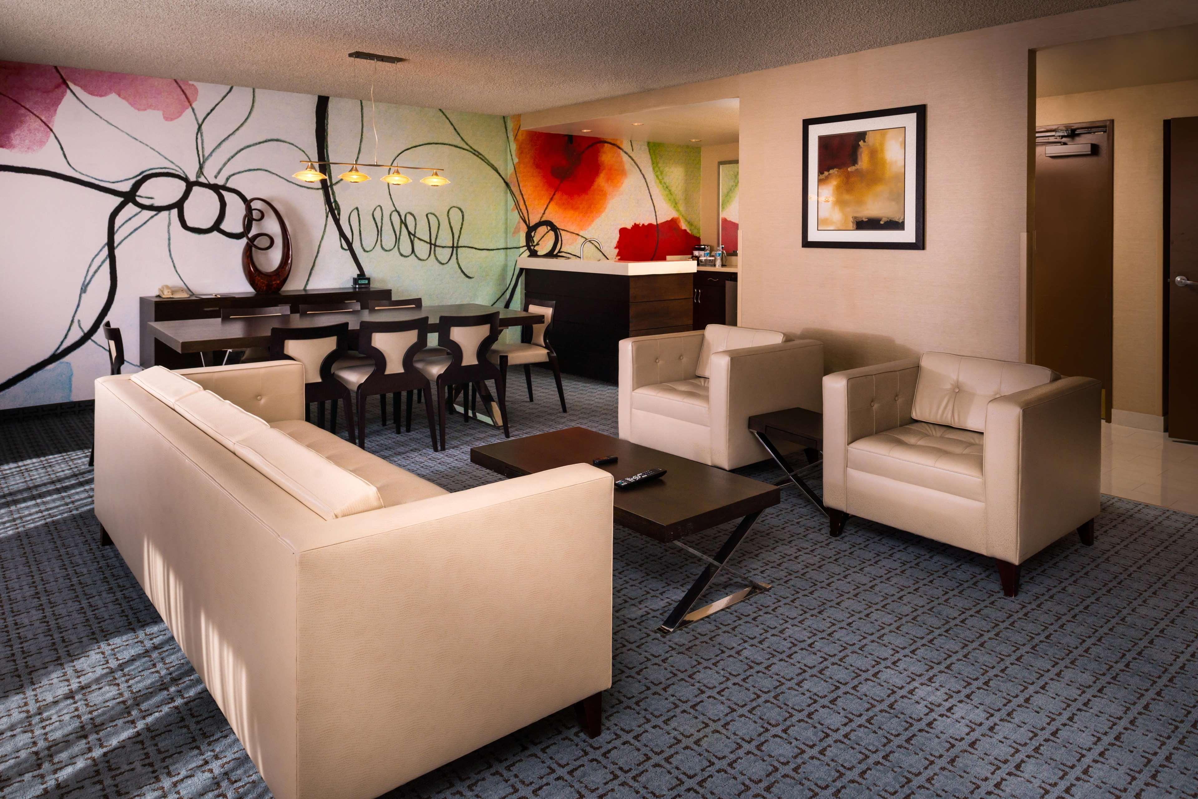 Doubletree By Hilton Whittier Exterior foto