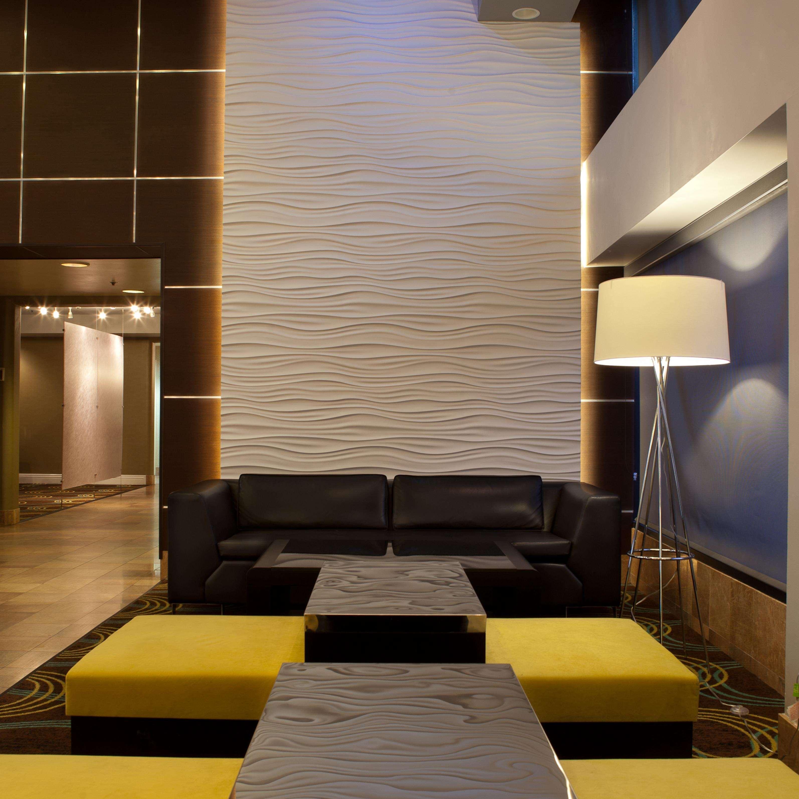 Doubletree By Hilton Whittier Interior foto