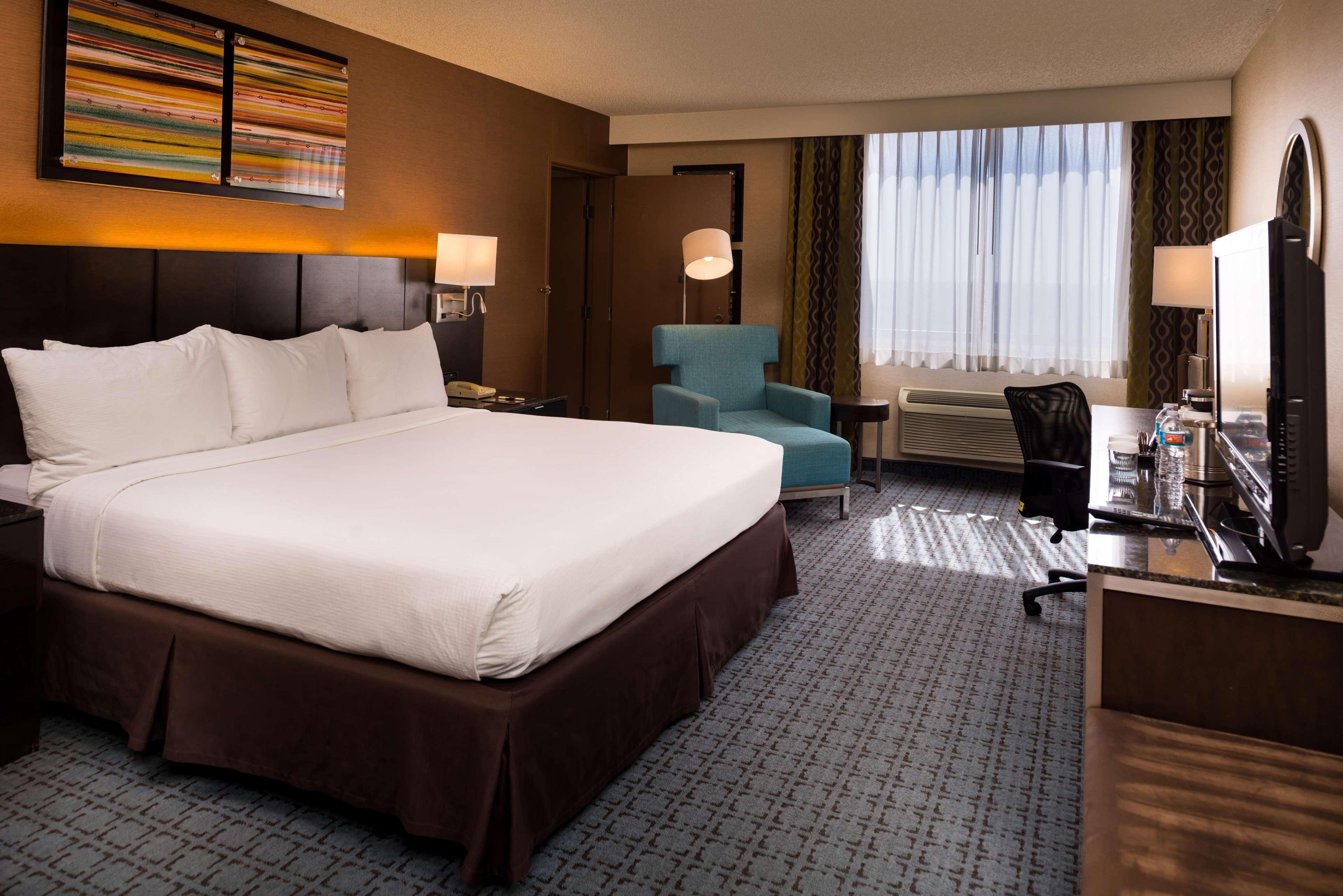 Doubletree By Hilton Whittier Quarto foto