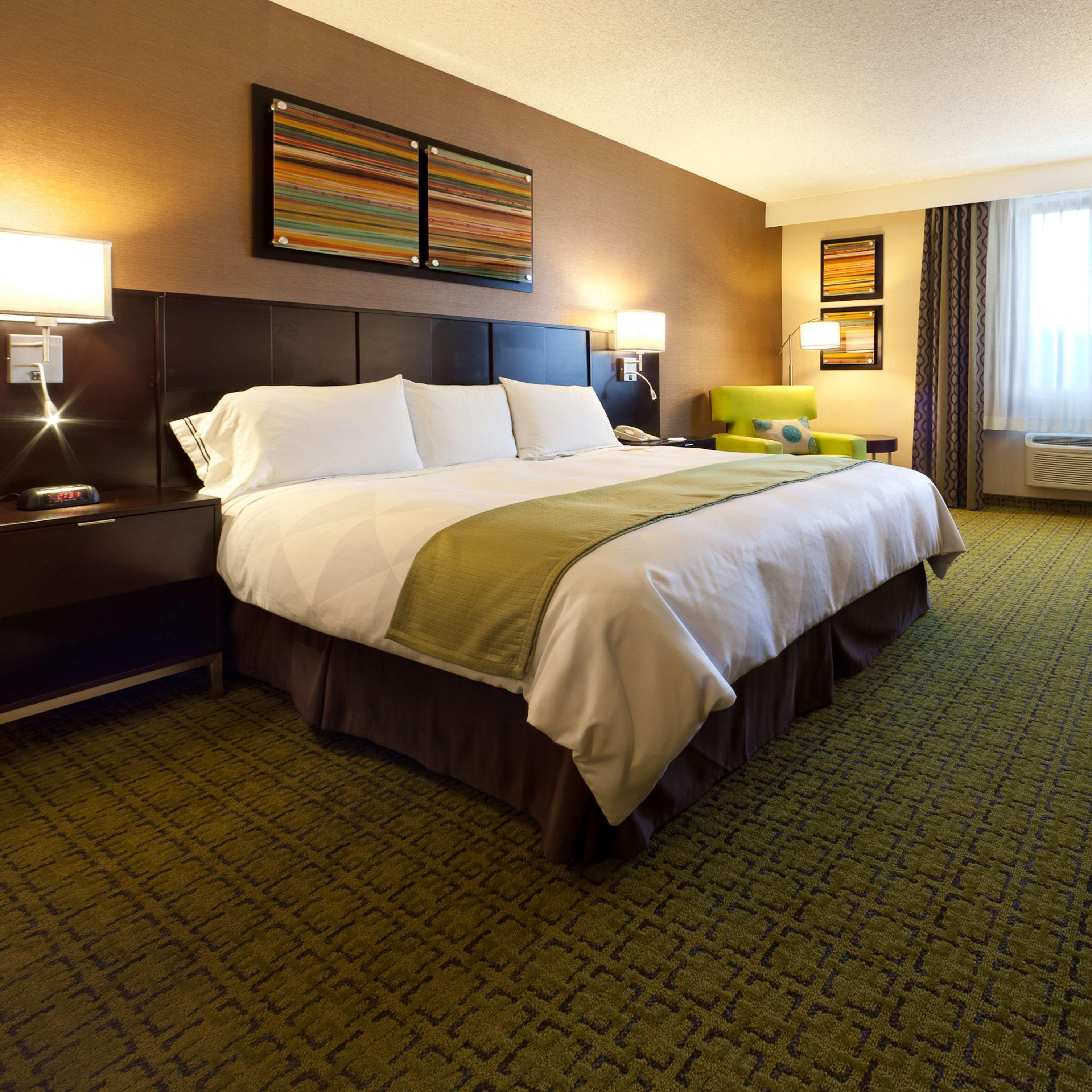 Doubletree By Hilton Whittier Quarto foto