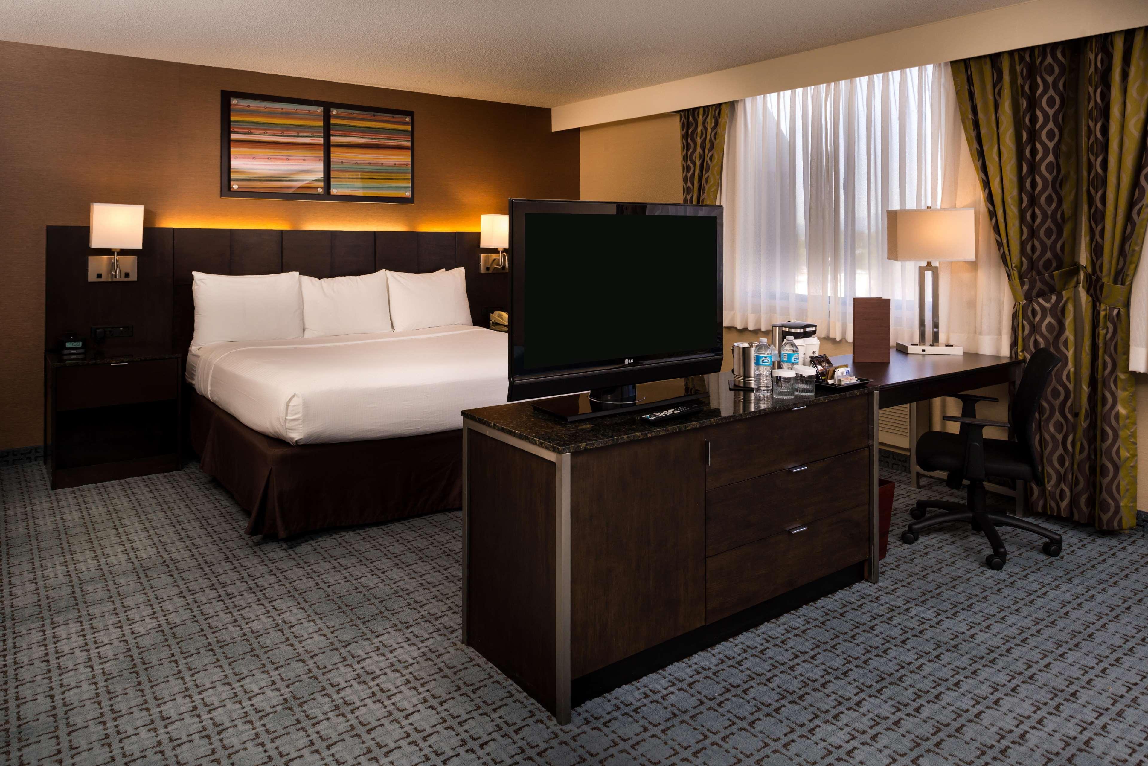 Doubletree By Hilton Whittier Quarto foto