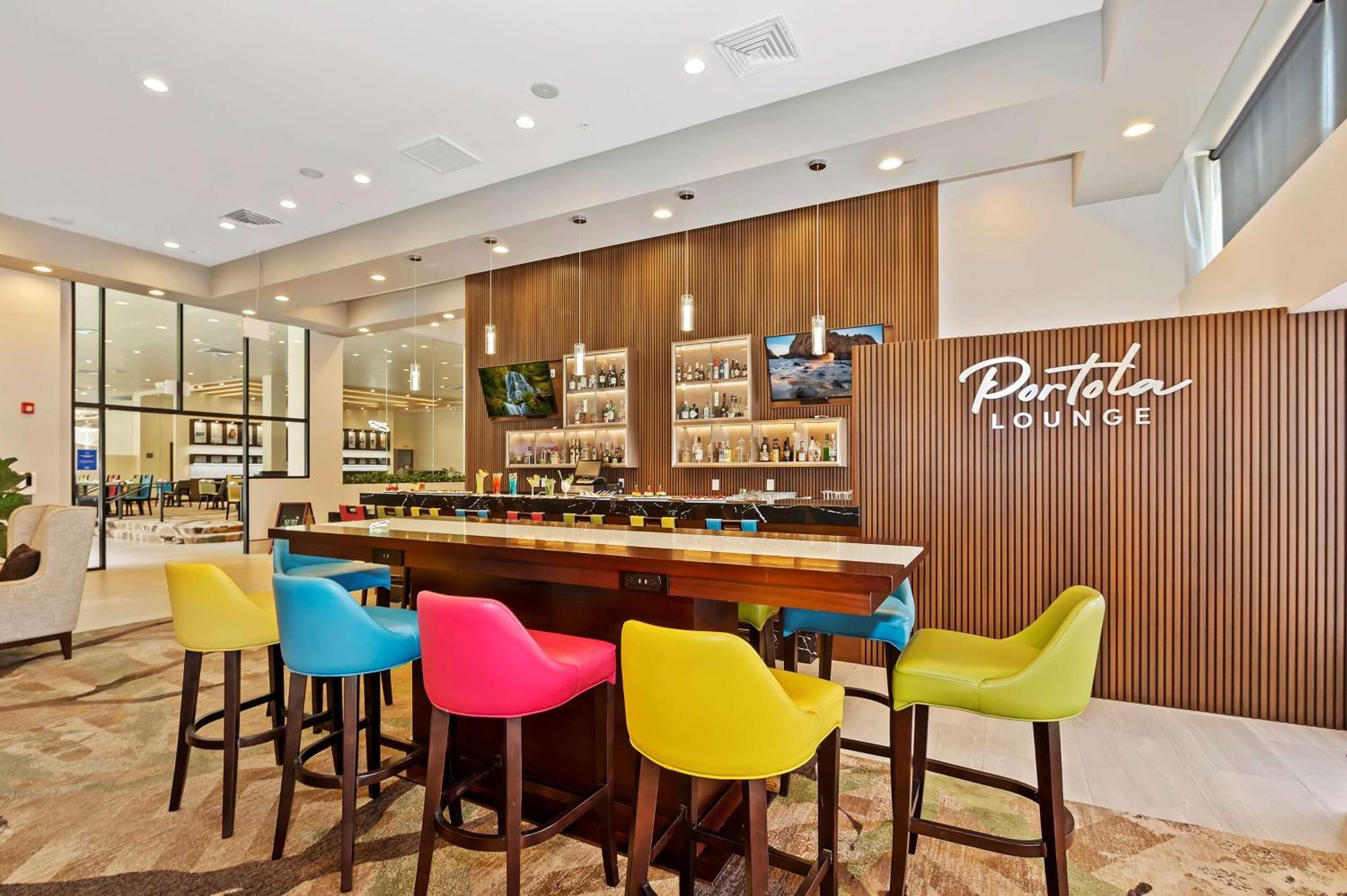 Doubletree By Hilton Whittier Exterior foto