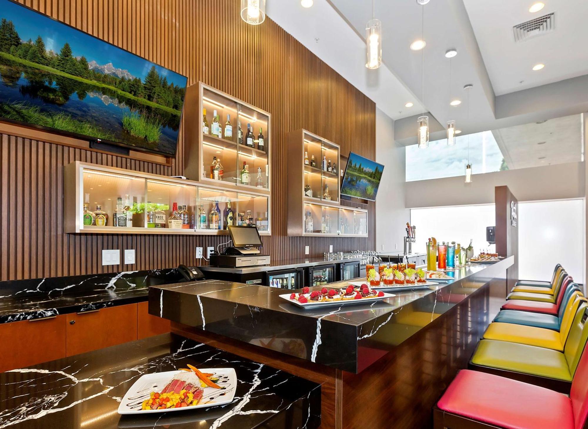 Doubletree By Hilton Whittier Exterior foto