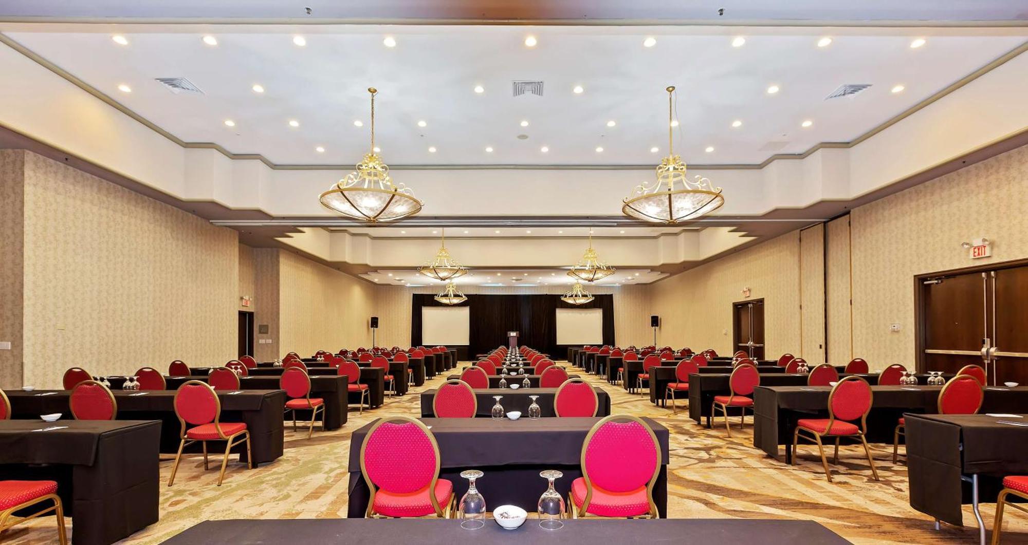 Doubletree By Hilton Whittier Exterior foto