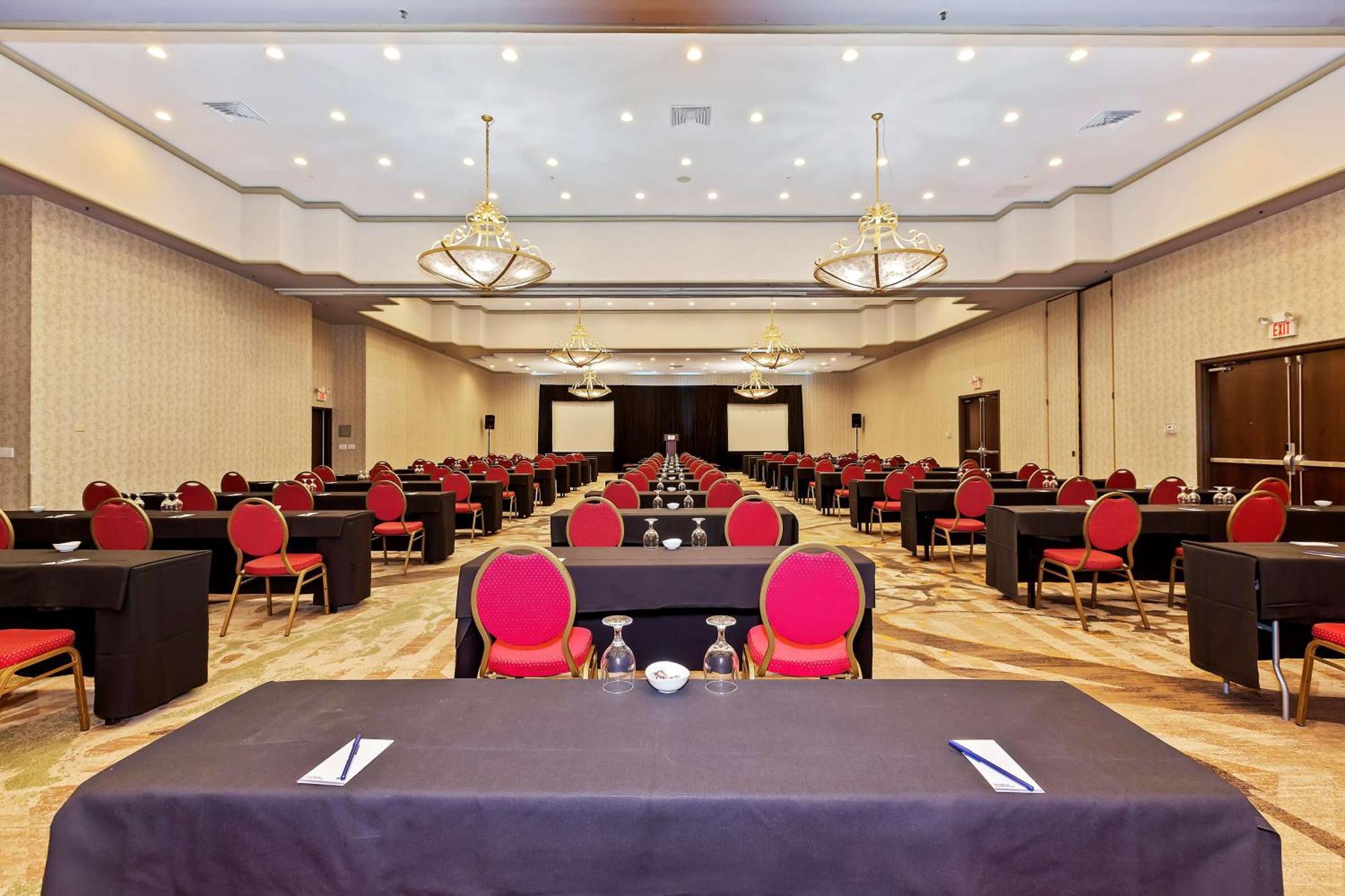 Doubletree By Hilton Whittier Exterior foto