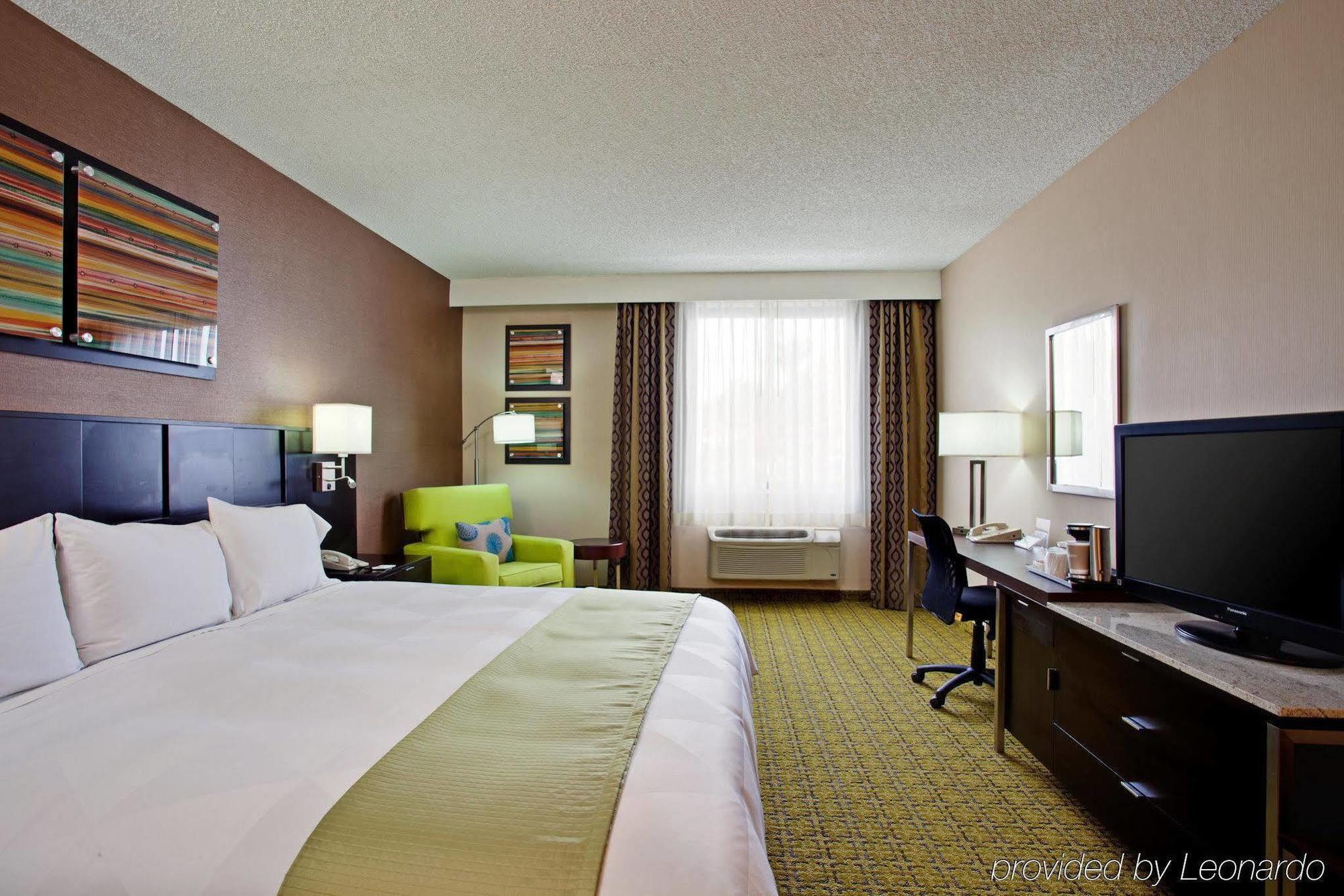 Doubletree By Hilton Whittier Exterior foto