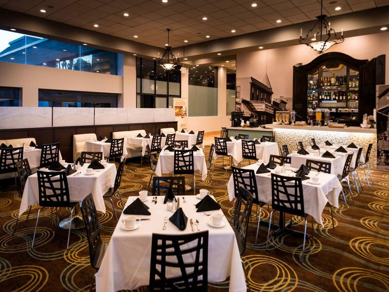 Doubletree By Hilton Whittier Exterior foto