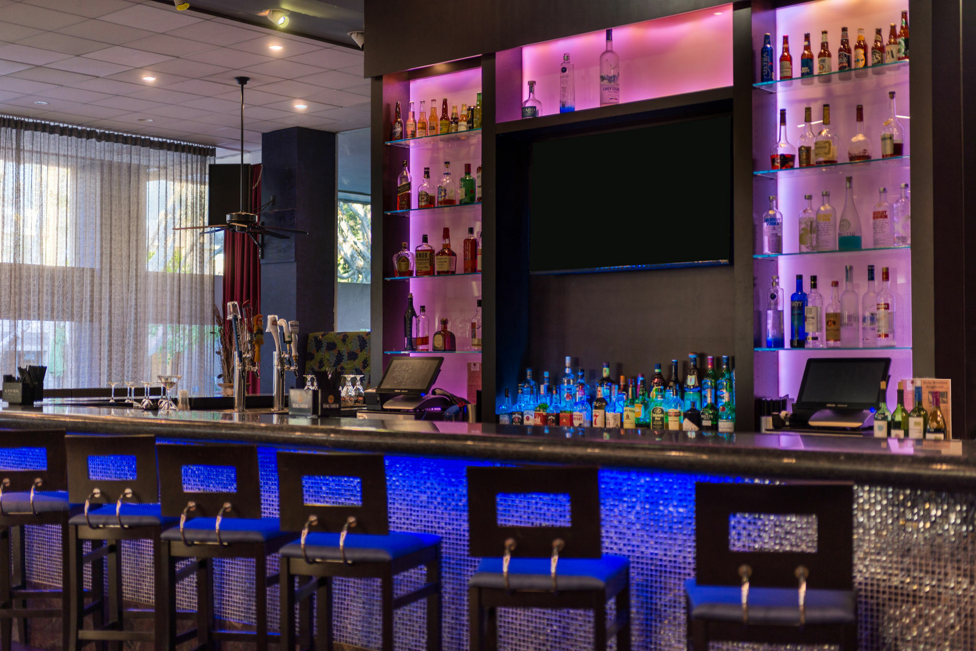 Doubletree By Hilton Whittier Exterior foto