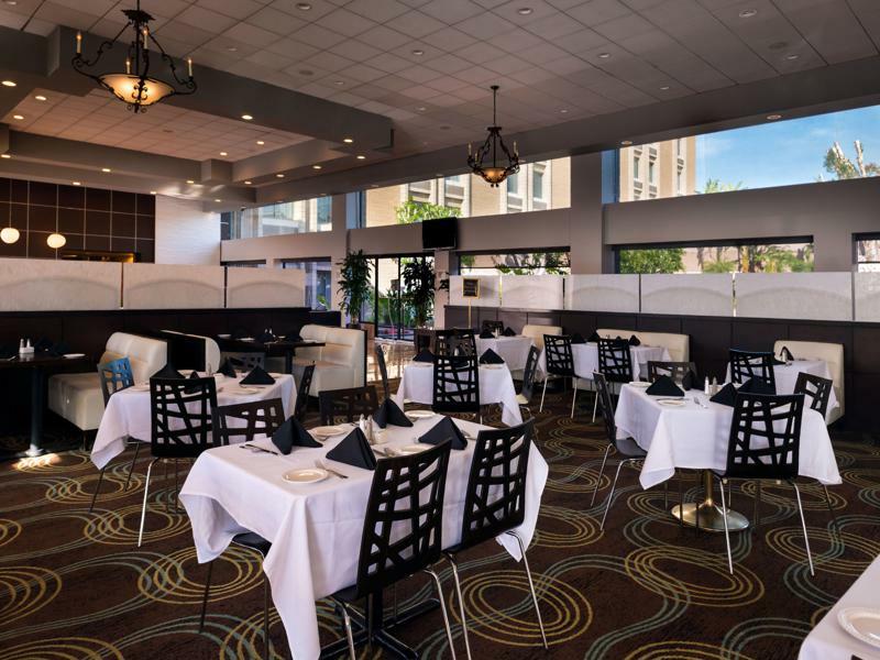 Doubletree By Hilton Whittier Exterior foto