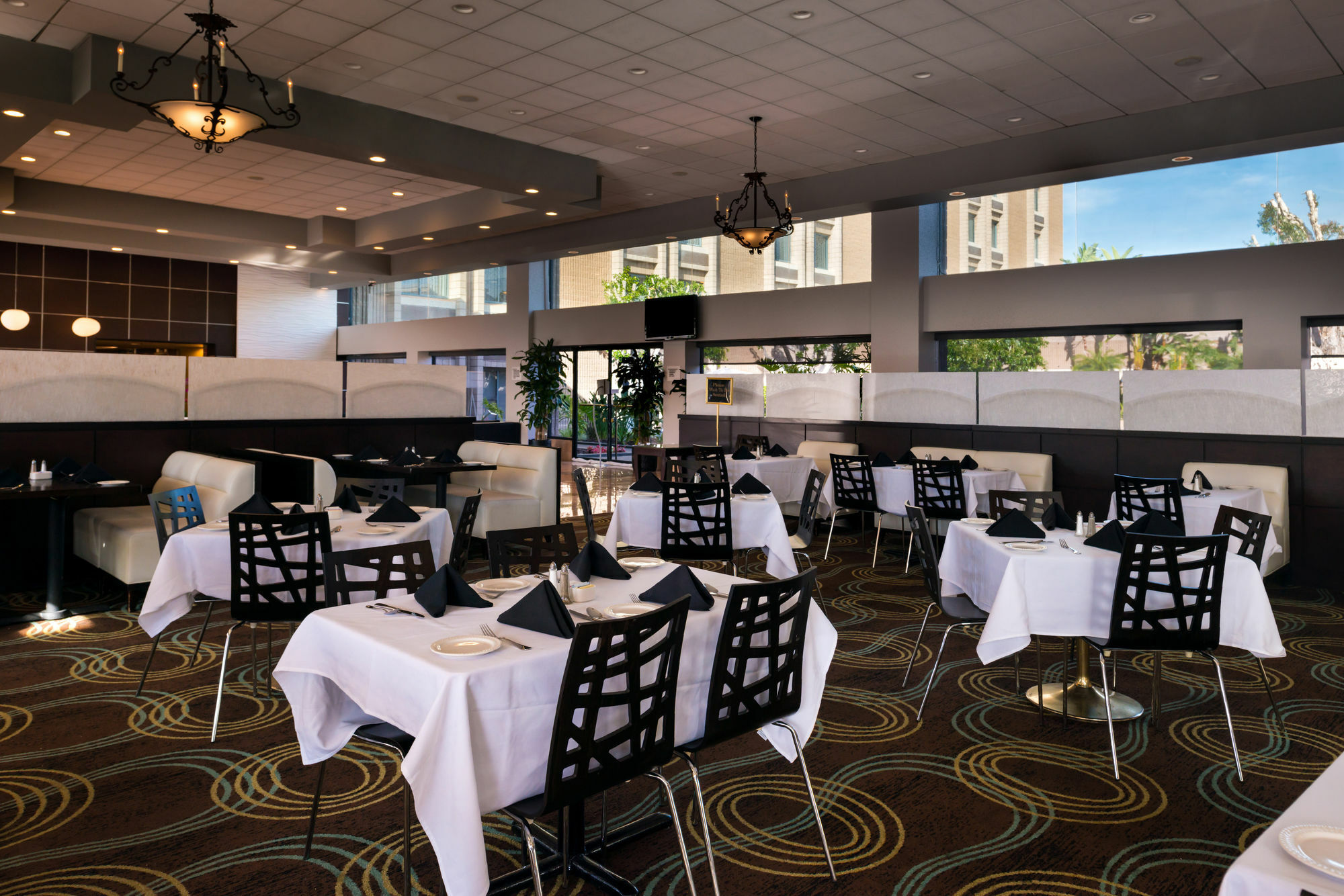 Doubletree By Hilton Whittier Exterior foto
