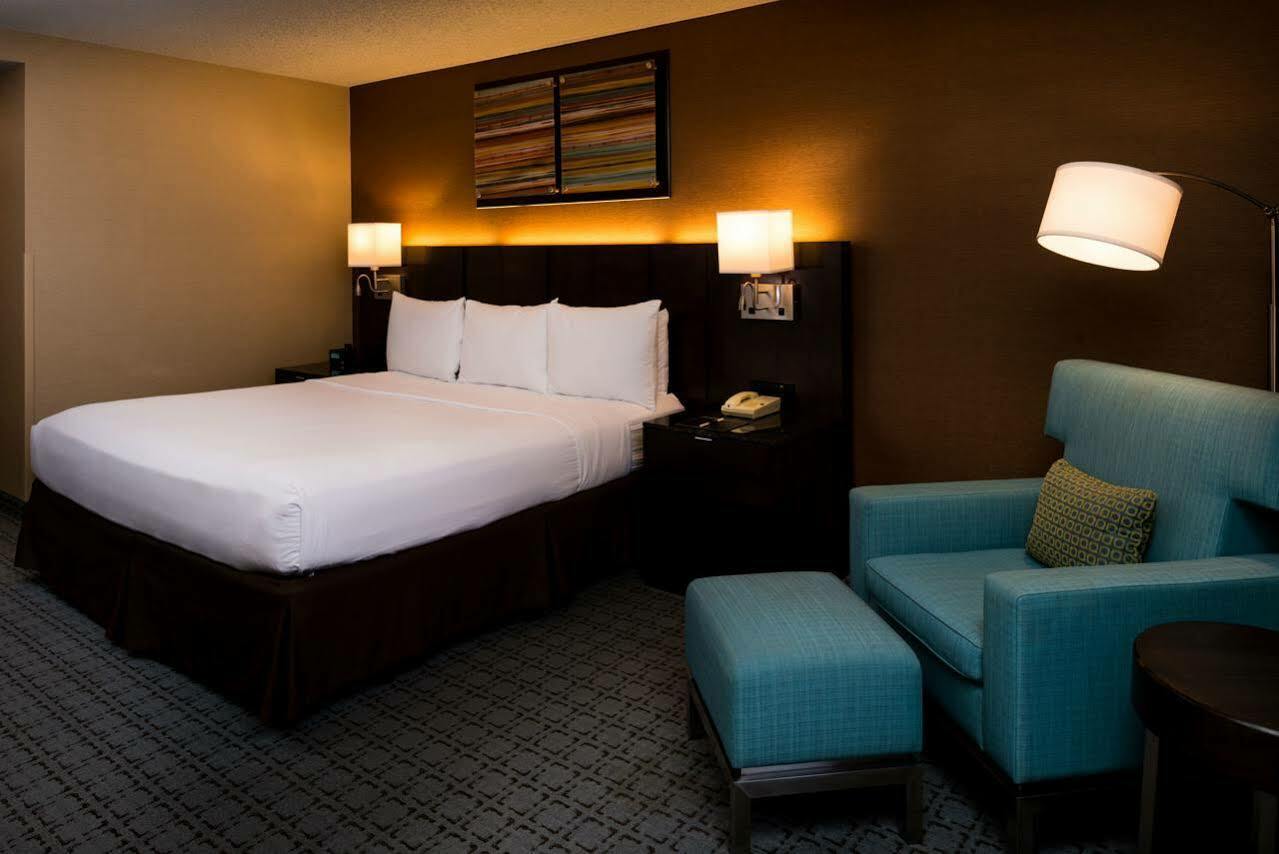 Doubletree By Hilton Whittier Quarto foto