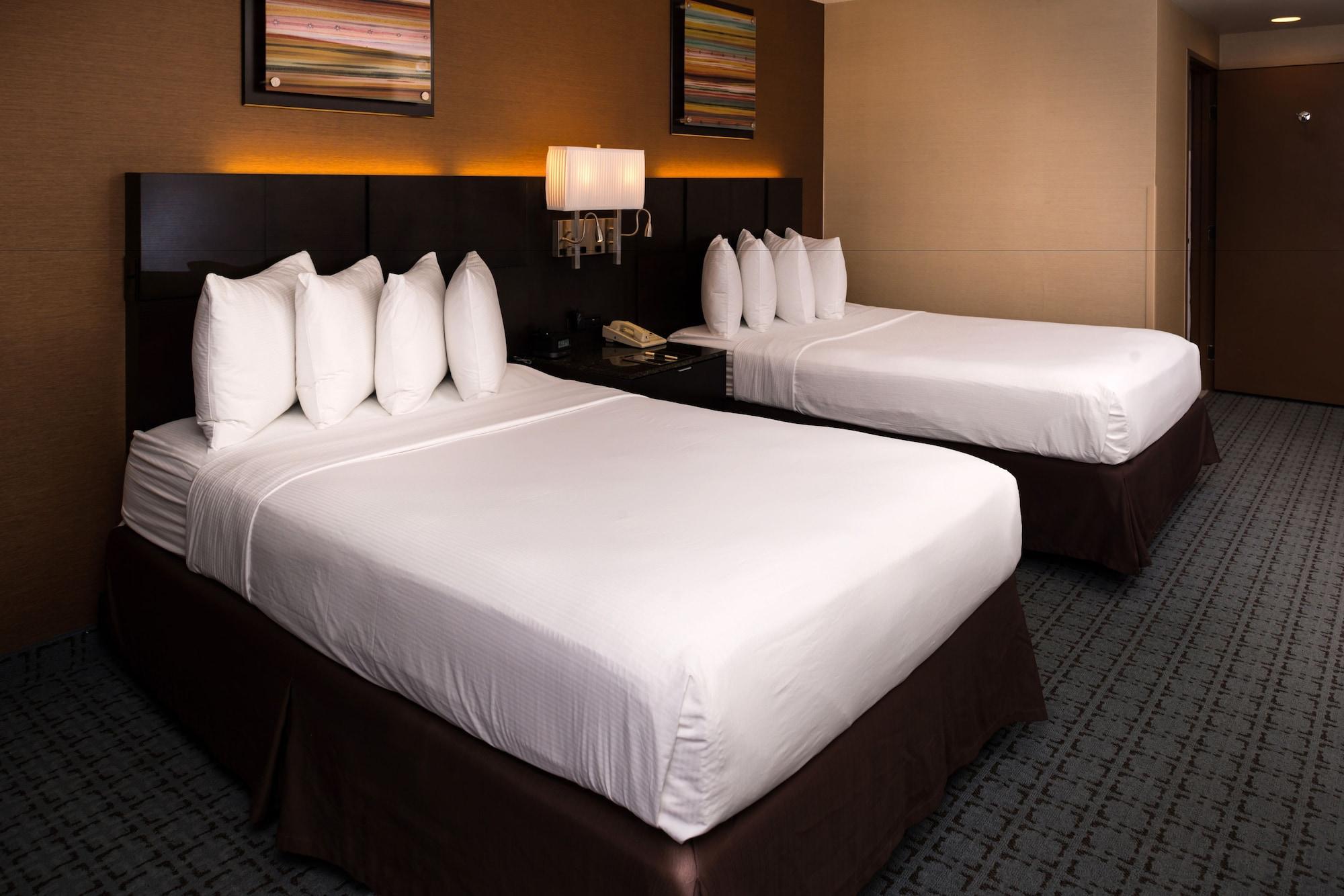 Doubletree By Hilton Whittier Exterior foto