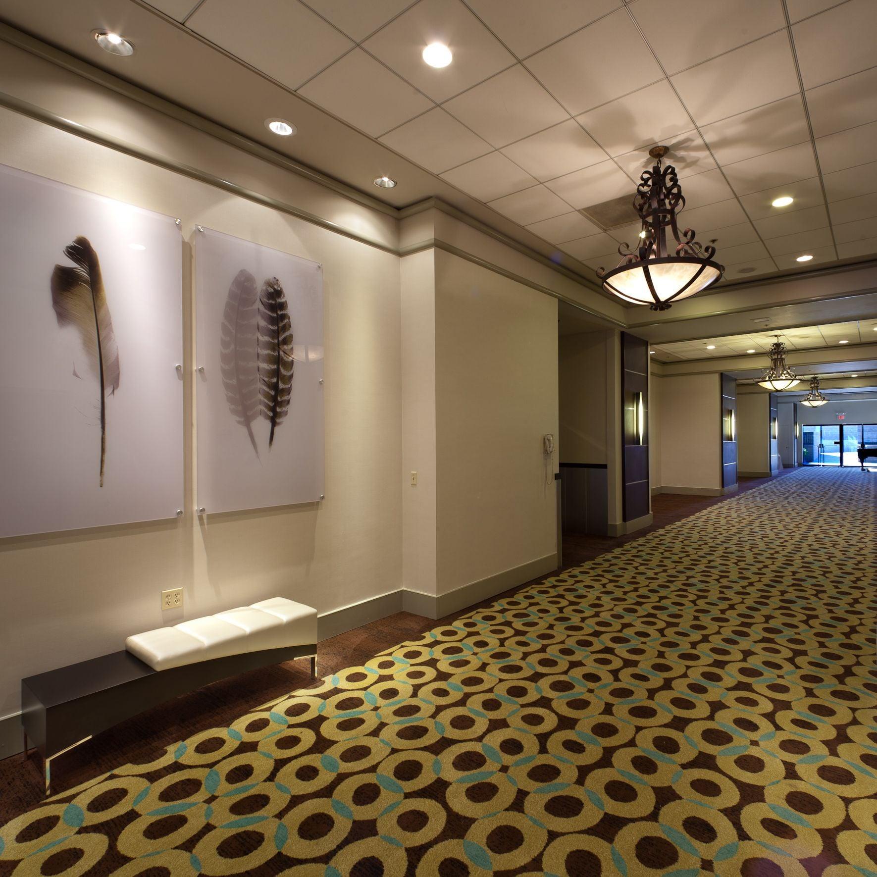 Doubletree By Hilton Whittier Exterior foto
