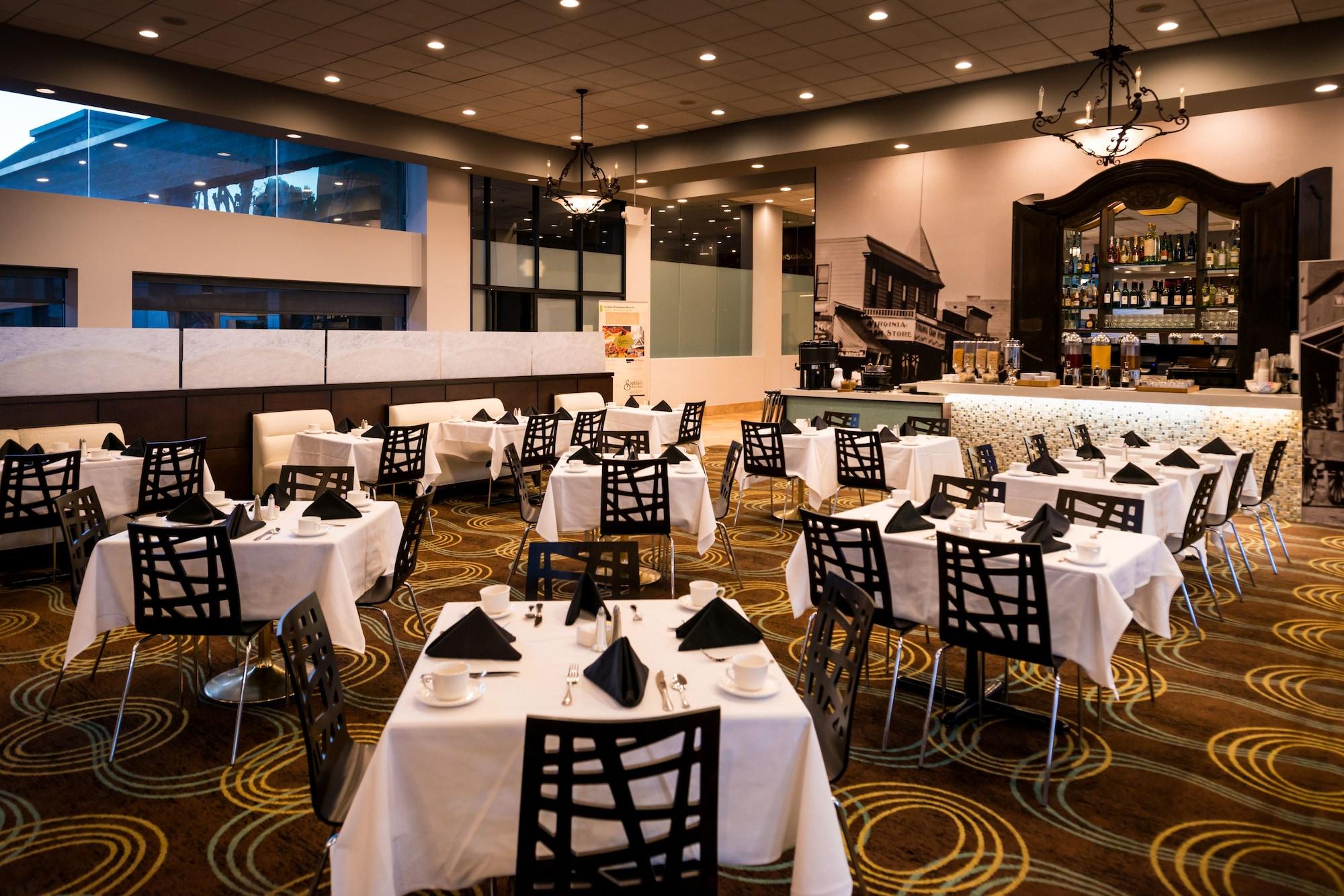 Doubletree By Hilton Whittier Exterior foto